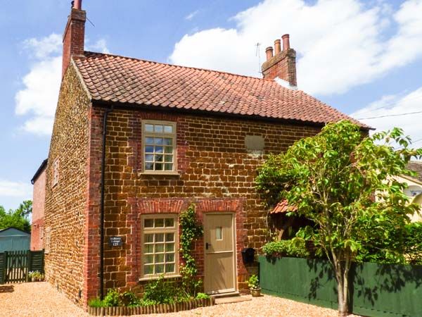 Mulberry Cottage Snettisham East Anglia Self Catering