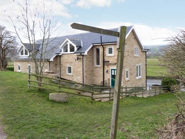 Craven Forge Skipton Low Bradley Yorkshire Dales Self