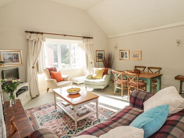 Bancroft Place Stratford Upon Avon Bridge Town Self Catering