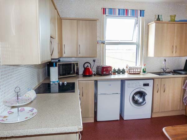Tivoli Apartment Margate South Of England Self Catering