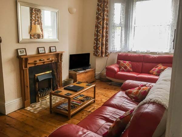 Tivoli Apartment Margate South Of England Self Catering