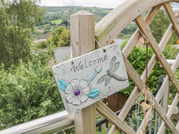 Masson View Apartment Matlock Peak District Self Catering