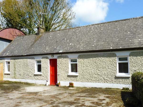 Carrigeen Cottage Kilkenny County Kilkenny Carrigeen Self
