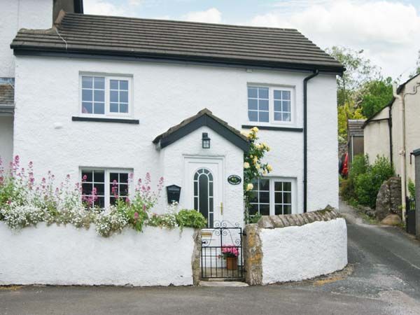 Rose Cottage Great Urswick The Lake District And Cumbria