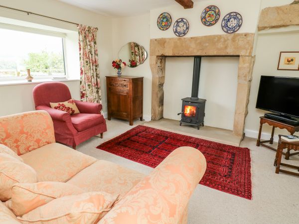 Bumble Cottage Darley Darley Head Yorkshire Dales Self