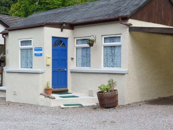 Springburn Cottage Drumnadrochit Loch Ness Drumnadrochit