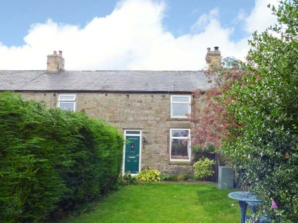 4 Harrogate Cottages Longframlington North End Northumbria