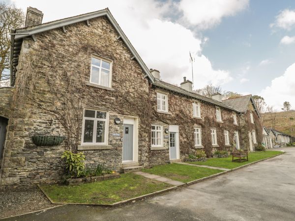Briar Hawkshead Force Mills The Lake District And Cumbria