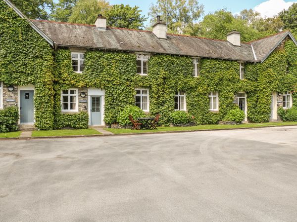 Forge Hawkshead Force Mills The Lake District And Cumbria