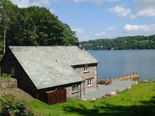 Hammerhole Hawkshead High Cunsey The Lake District And