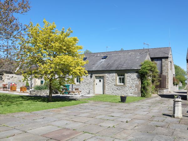 Unicorn Cottage Over Haddon Peak District Self Catering