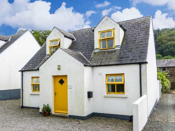 Woodlawn Gas House Open On Christmas Day 2022 Woodlawn | Arthurstown, County Wexford | New Ross | Self Catering Holiday  Cottage