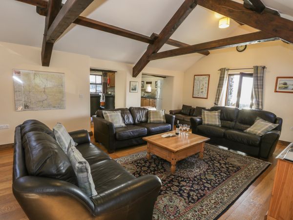 Coombe Cottage Tebay Low Borrowbridge The Lake District And