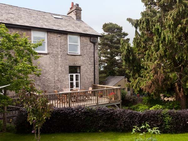 Thornfield Arnside Arnside Farm The Lake District And