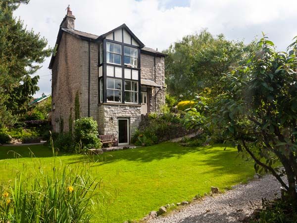 Thornfield Arnside Arnside Farm The Lake District And