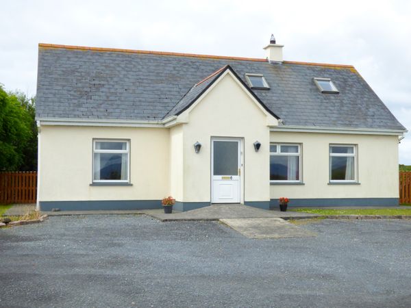 6 Glynsk Cottages Carna County Galway Roundstone Self