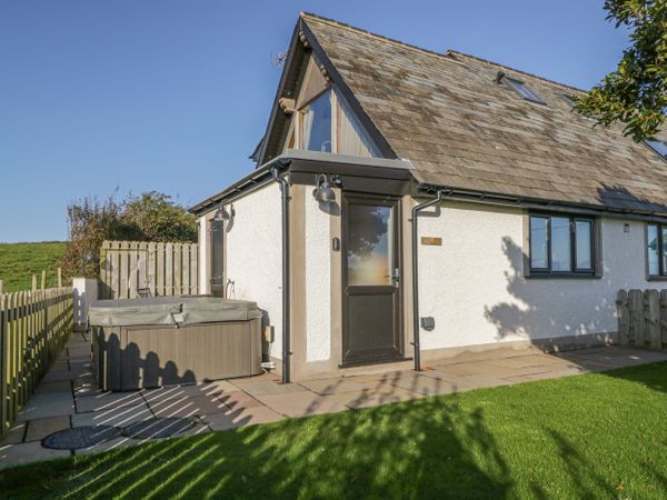 Snowdrop Cottage Aldingham Colt Park The Lake District And