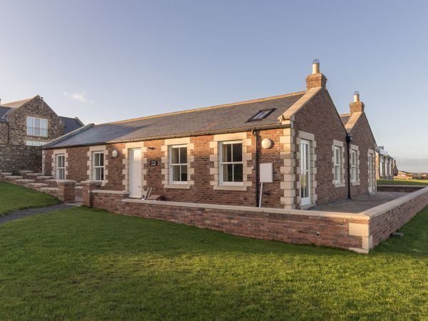 Grey Croft Embleton Northumbria Self Catering Holiday Cottage