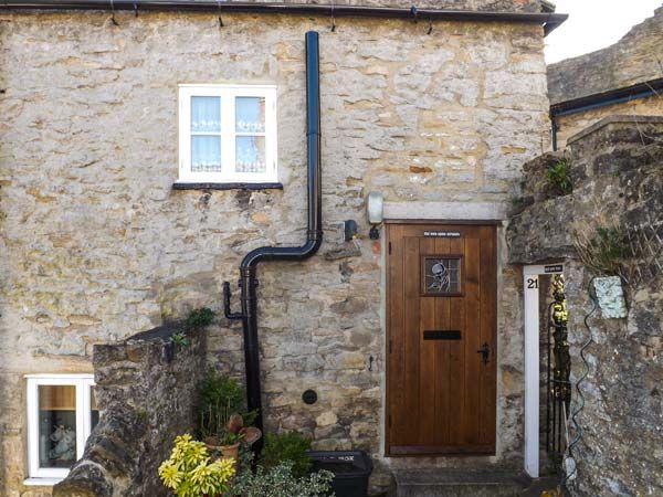 Rose Cottage Richmond Yorkshire Dales Self Catering Holiday