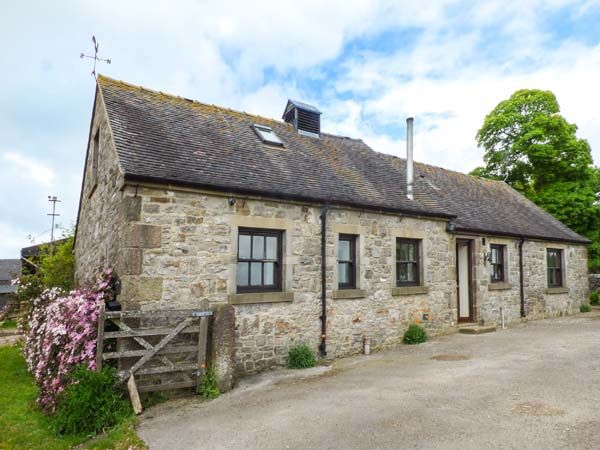 Croft House | Tissington | Alsop En Le Dale | Peak District | Self ...