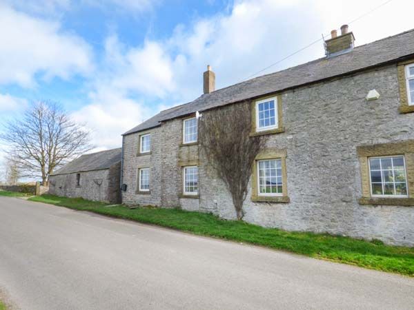 Bretton View Tideswell Wardlow Peak District Self Catering