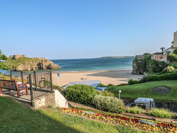 North Beach House Tenby Tenby Dinbych Y Pysgod Self Catering