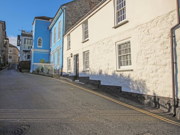The Slipway Penzance Cornwall Self Catering Holiday Cottage