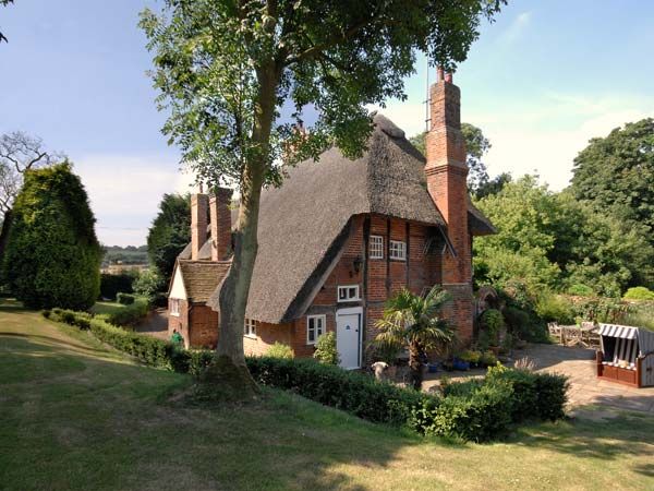 Manor Farmhouse Milstead South Of England Self Catering