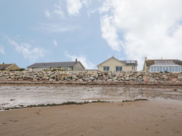 Spindrift Southerness Self Catering Holiday Cottage