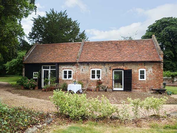 The Stables Upper Upnor South Of England Self Catering