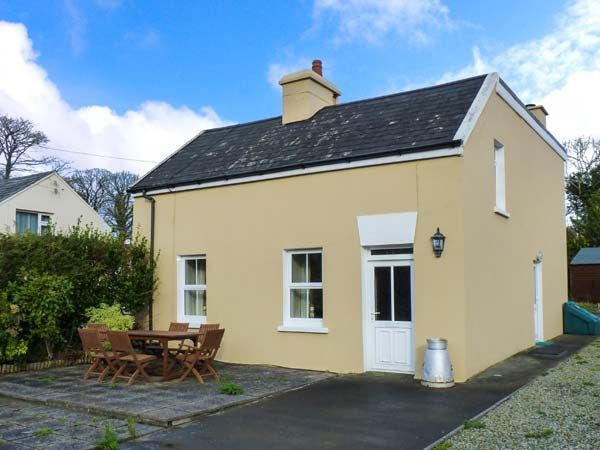 Skahanagh Union Hall County Cork Union Hall Self Catering
