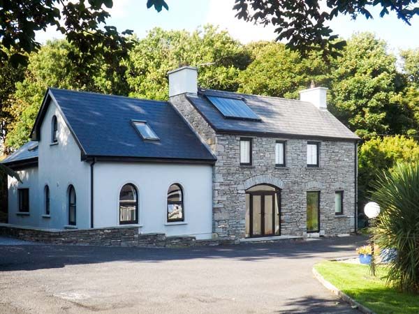 Sunnyside Cottage Ennistymon County Clare Ennistymon Self