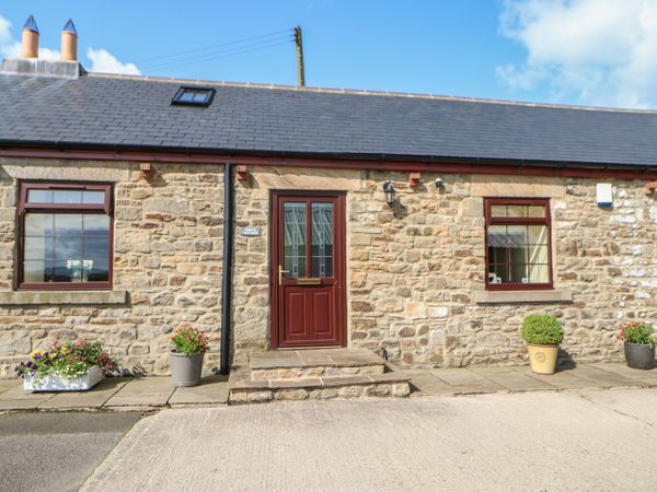 Grove Cottage Butterknowle Northumbria Self Catering Holiday