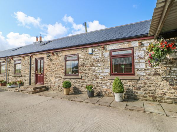 Grove Cottage Butterknowle Northumbria Self Catering Holiday