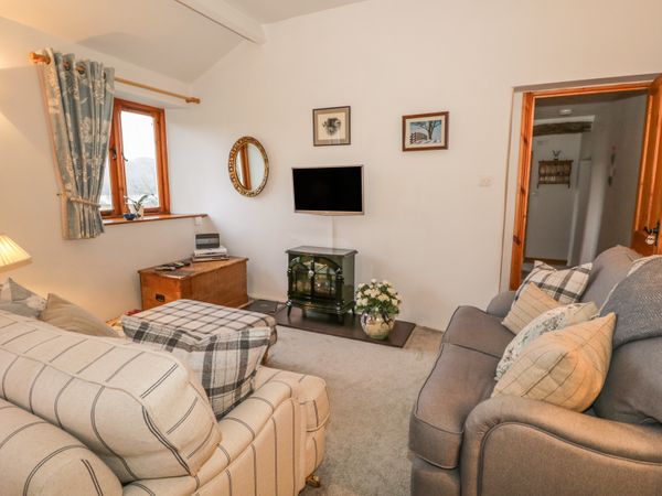 Shepherd S Cottage Hawkshead Roger Ground The Lake District
