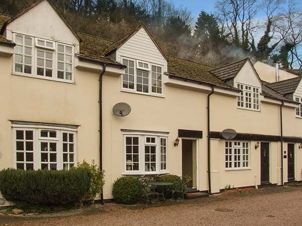 5 Wye Rapid Cottages Symonds Yat Monmouth Trefynwy Self