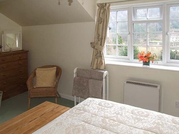 5 Wye Rapid Cottages Symonds Yat Monmouth Trefynwy Self