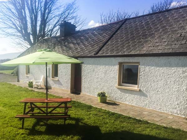 Red Door Cottage Boolteens County Kerry Castlemaine Self