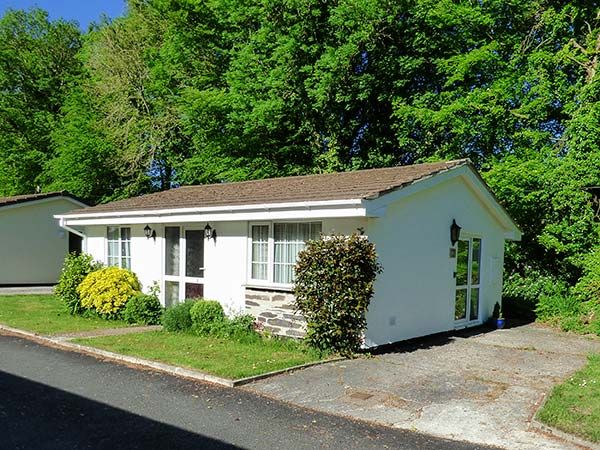 No 1 The Heathers Liskeard Tremar Cornwall Self Catering