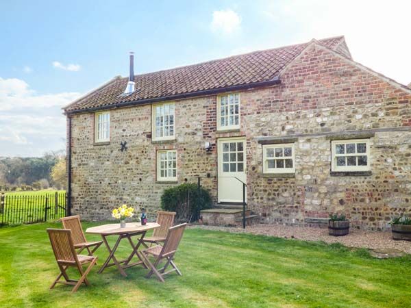 Westwick Edge Cottage Bishop Monkton Yorkshire Dales Self