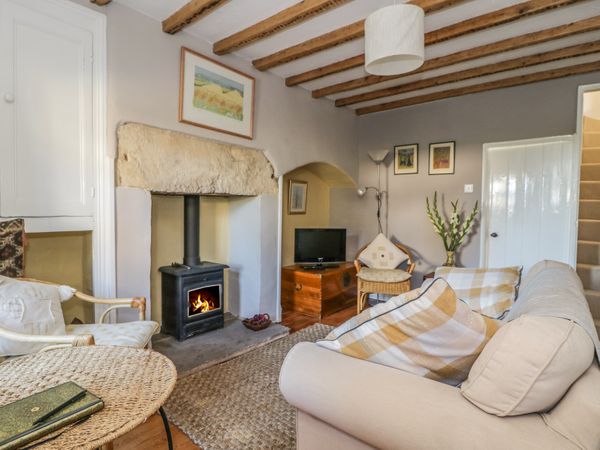 Snowdrop Cottage Clifford West Yorkshire Bramham North York