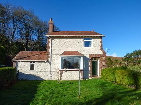 Pensychnant Cottage Capelulo Self Catering Holiday Cottage