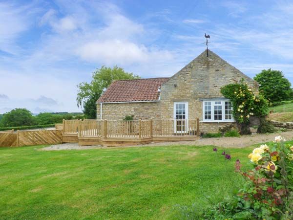 Primrose Cottage Malton Burythorpe North York Moors And