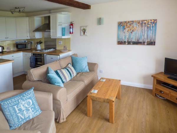 Primrose Cottage Malton Burythorpe North York Moors And