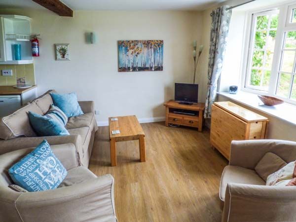 Primrose Cottage Malton Burythorpe North York Moors And