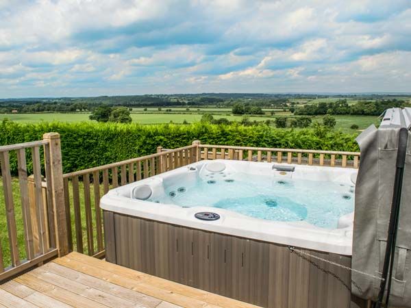 Primrose Cottage Malton Burythorpe North York Moors And
