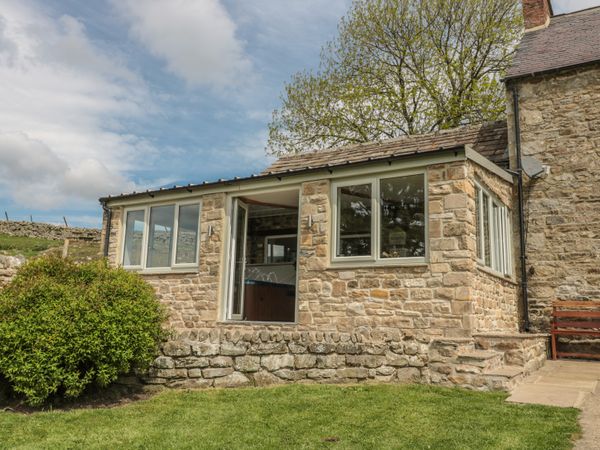 Hoodgill Barn Middleton In Teesdale Mickleton Yorkshire