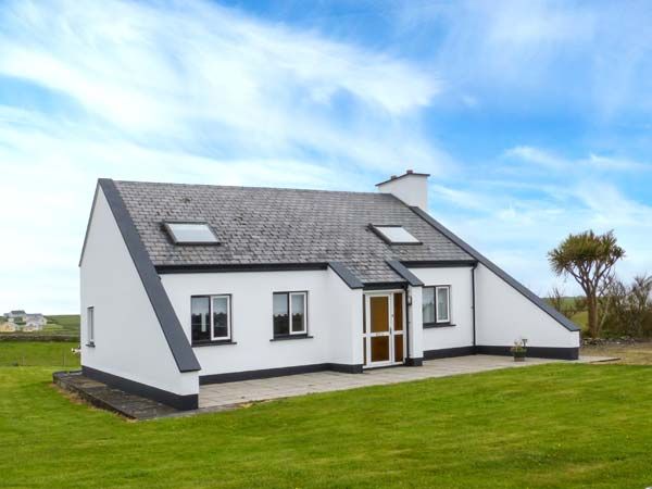 The town originally had 5 corn mills although only 3 can be seen today. Origin of Name: Although Miltown Malbay is not on the coast, it takes its second name Miltown Malbay - Visit Clare | Ireland