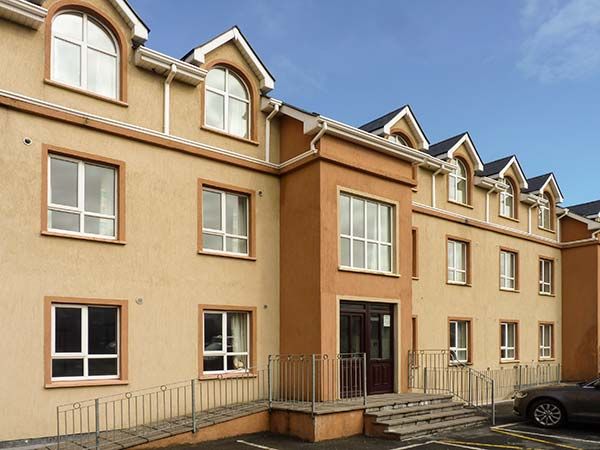 Atlantic Point Bundoran County Donegal Bundoran Self
