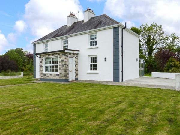 Heaney S Cottage Milltown County Galway Claremorris Self